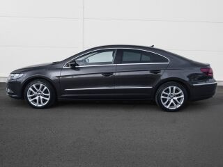Volkswagen CC Highline Facelift 1.8 R4 TSI 118kW