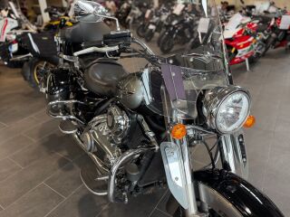 Kawasaki VN 1700 Classic Tourer ABS V2 54кВ