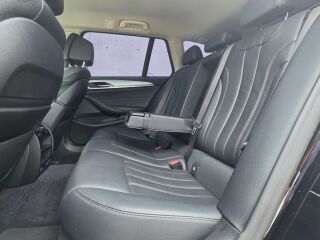 BMW 520 2.0 140kW