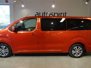 Peugeot Traveller Long 2.0 130kW