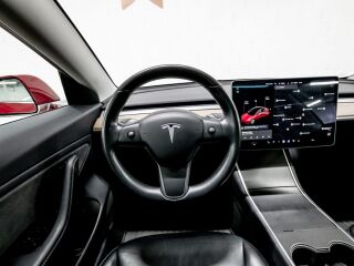 Tesla Model 3 Long Range AWD FSD 324kW