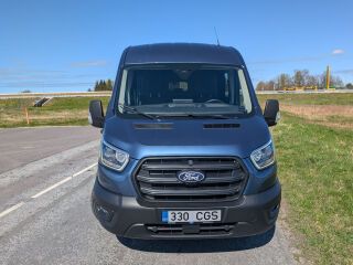 Ford Transit 350L TREND DCiV L3H2 2.0 EcoBlue 121kW
