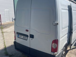 Renault Master 2.5 73kW