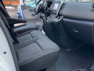 Renault Trafic L2H1 LONG 1.6 66kW
