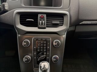 Volvo V40 Cross Country 1.6 84kW