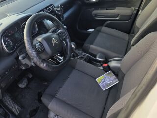 Citroen C3 Aircross 1.2 81kW