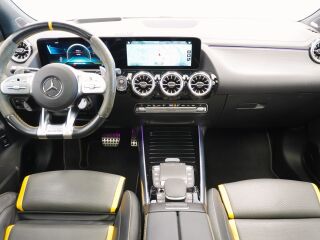 Mercedes-Benz GLA 45 AMG S 2.0 310kW