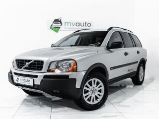 Volvo XC90 Facelift Comfort Plus AWD 2.4 136kW