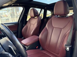 BMW X3 xDrive20d 2.0 140kW