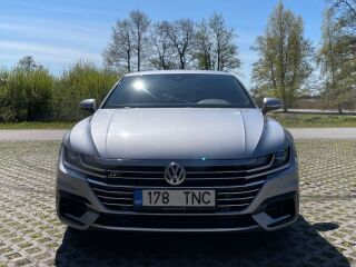 Volkswagen Arteon R-line 1.5 110kW