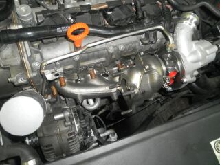 SEAT Alhambra 1.4 110kW