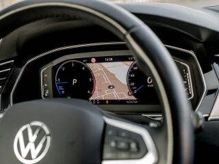 Volkswagen Passat 2.0 147kW