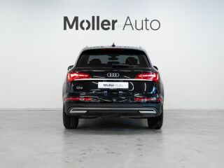 Audi Q5 2024m  2.0TDI  Nr  65 2.0 120кВ