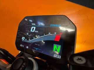 BMW F 900 R R2 77kW