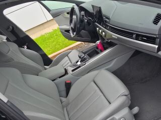 Audi A4 Quattro 2.0 TDI 140кВ
