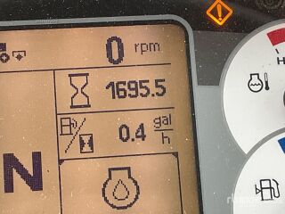 New Holland T5.95 4WD