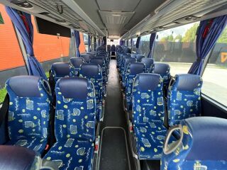 Setra S 416 UL 4x2 260kW