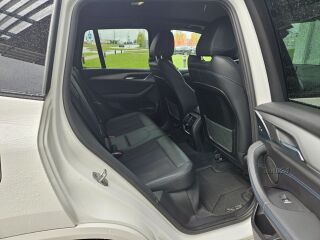 BMW X3 xDrive30i M-Sportpakett 2.0 R4 185kW