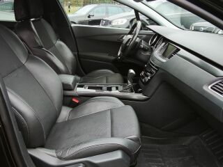 Peugeot 508 2.0 133kW