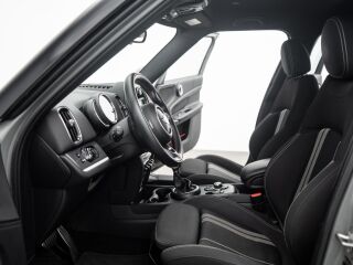 MINI Countryman SE All4 1.5 165kW