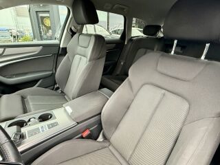 Audi A6 Avant Quattro 40 TDI S-Tronic Mild-Hybrid 2.0 TDI 150kW