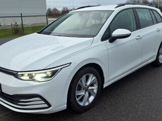 Volkswagen Golf Variant COMFORT 1.5 eTSI