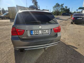 BMW 318 2.0 105kW
