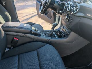 Mercedes-Benz B 180 1.5 80кВ
