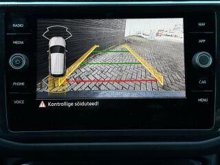 Volkswagen Tiguan Life 1.5 110kW