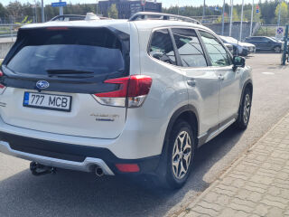 Subaru Forester RIDGE 2.0 110kW