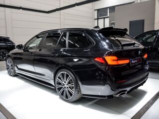 BMW 520 D xDrive 2.0 140kW