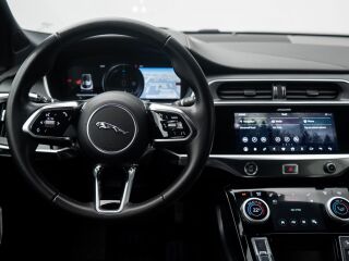 Jaguar I-Pace EV400 HSE AWD 294kW