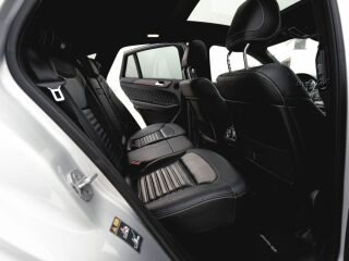 Mercedes-Benz GLE 350 4Matic AMG 3.0 190kW