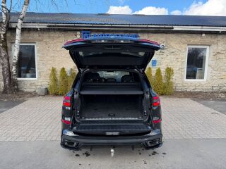 BMW X5 45e xDrive M-PAKETT PLUG-IN 3.0 210kW