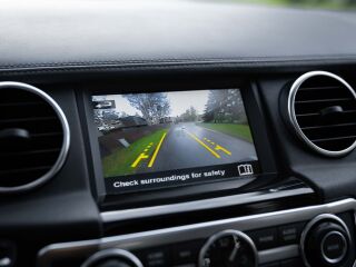 Land Rover Discovery 4 Landmark 3.0 V6 188kW
