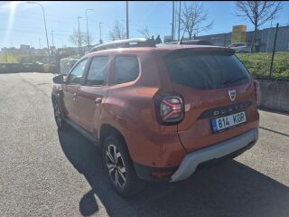 Dacia Duster 1.3 110kW