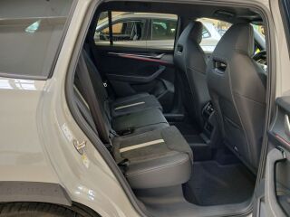 Skoda Kodiaq SportLine 2.0 TDI 110кВ