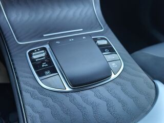 Mercedes-Benz GLC 300 de 4 MATIC 2.0 143kW