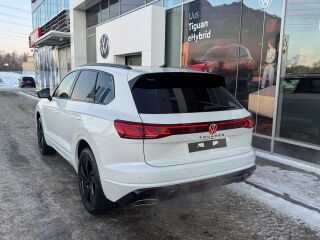 Volkswagen Touareg R-Line 3.0 TDI 210kW
