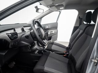 Citroen C4 Cactus 1.5 88kW