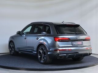 Audi Q7 S Line Quattro 50 TDI V6 3.0 V6 210kW