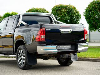 Toyota Hilux 2.4 110kW