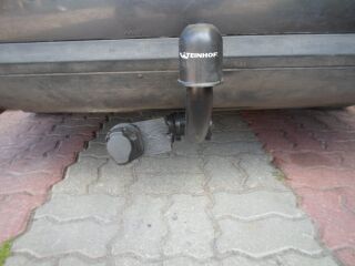 Volkswagen Passat 2.0 TDI 103кВ