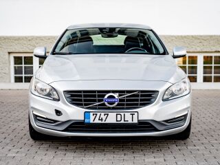 Volvo V60 Plug-in Hybrid 2.4 Twin Engine 162kW