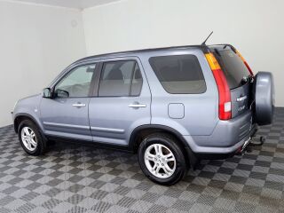 Honda CR-V Elegance ATM 2.0 110kW