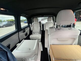 Mercedes-Benz V 250 Short version 2.1 140kW