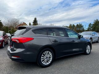 Ford Focus Wagon Business 1.5 88kW