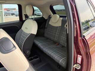 Fiat 500 1.2 51kW