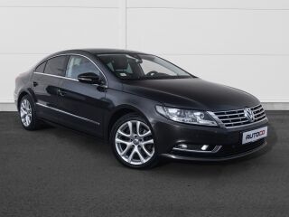 Volkswagen CC Highline Facelift 1.8 R4 TSI 118kW