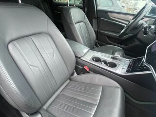 Audi A6 2.0 150kW